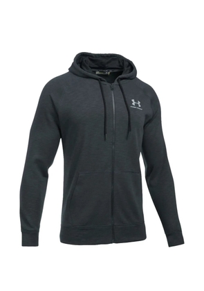 Under Armour Sportstyle zip-up hoodie - Grey