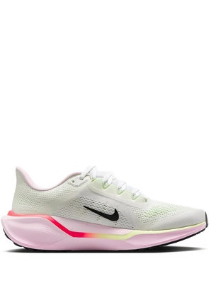 Nike Air Zoom Pegasus 41 low-top sneakers - White