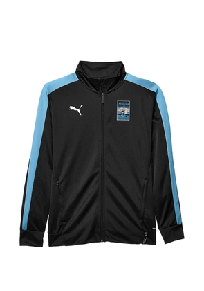 PUMA Copa America T7 zip-up jacket - Black