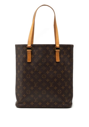 Louis Vuitton Pre-Owned 2000 Monogram Vavin GM tote bag - Brown