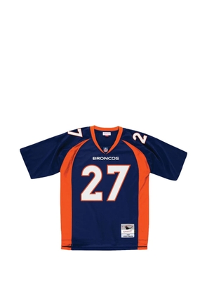 Mitchell & Ness NFL Denver Broncos Steve Atwater Legacy jersey - Blue