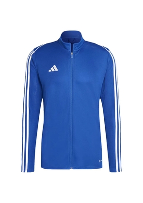 adidas Tiro 23 League striped sweatshirt - Blue