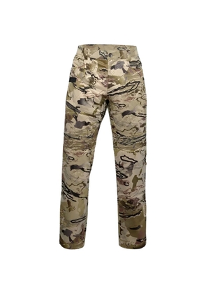 Under Armour camo trousers - Neutrals