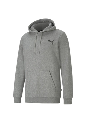 PUMA Essential logo hoodie - Grey