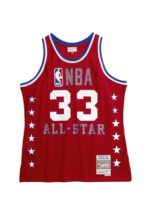 Mitchell & Ness xr NBA All-Star West 1988 swingman vest - Red