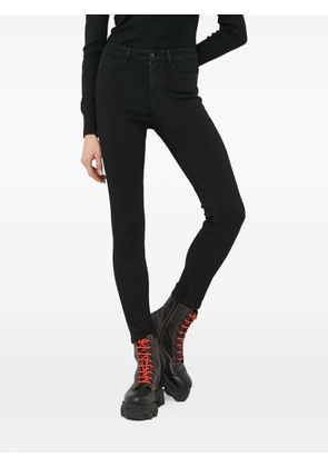 GUESS USA 1981 skinny jeans - Black