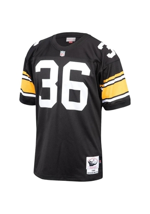 Mitchell & Ness Pittsburgh Steelers 1996 Jerome Bettis T-shirt - Black