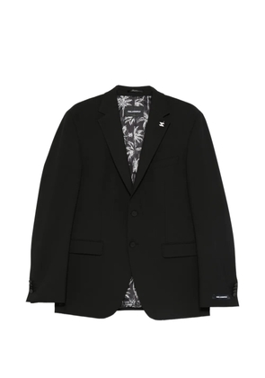 Karl Lagerfeld Nova blazer - Black