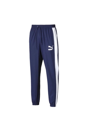 PUMA Iconic T7 track pants - Blue