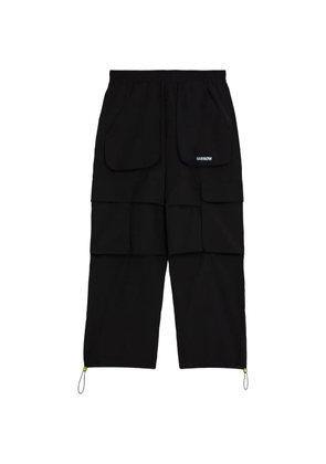 BARROW cargo trousers - Black