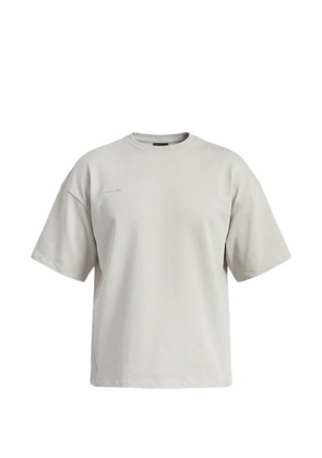 adidas x Entire Studios Uniform short-sleeve T-shirt - Neutrals