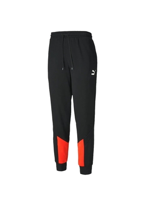 PUMA Iconic MCS track pants - Black