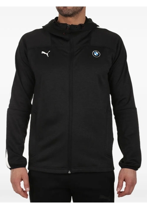 PUMA x BMW Motorsport Life Softshell jacket - Black