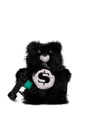 Sprayground Furzilla tote bag - Black