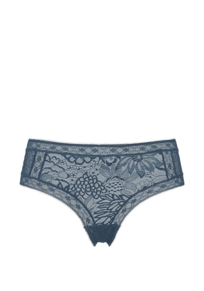 ERES Murmures briefs - Blue