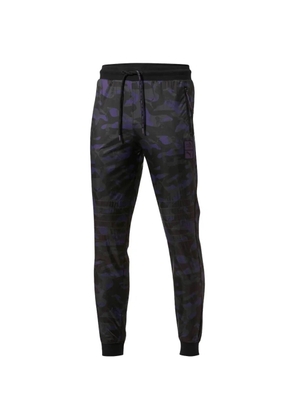 PUMA x PRPS Opulent track pants - Black