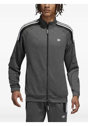 adidas Stormzy zip-up track jacket - Grey