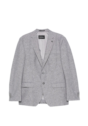 Karl Lagerfeld Trace blazer - Grey