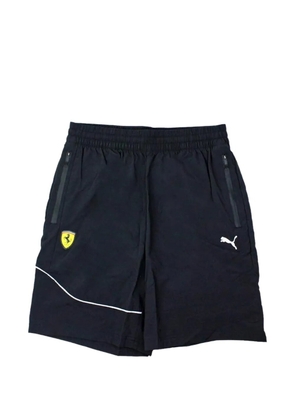 PUMA x Ferrari summer shorts - Black