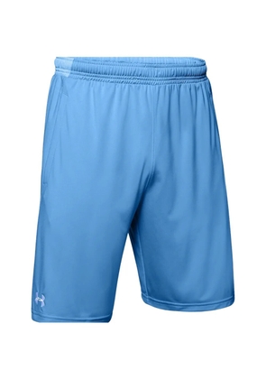 Under Armour Locker 9' pocketed shorts - Blue