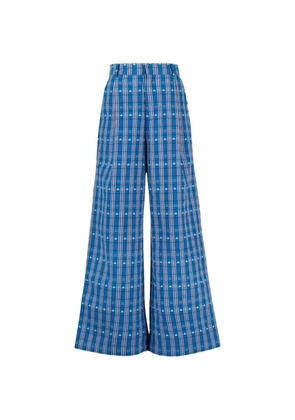 Celia B Maria trousers - Blue