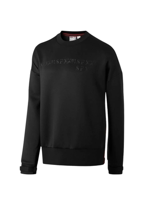 PUMA x Scuderia Ferrari sweatshirt - Black