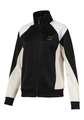 PUMA Retro track sweatshirt - Black