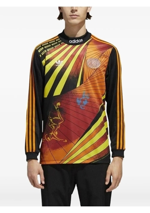 adidas Na-Kel long-sleeve T-shirt - Black