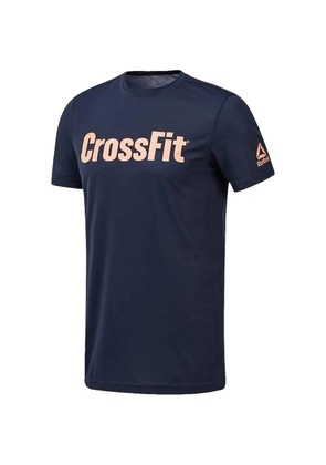 Reebok Forging Elite T-shirt - Blue