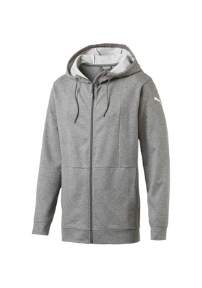 PUMA Energy hooded track jacket - Grey