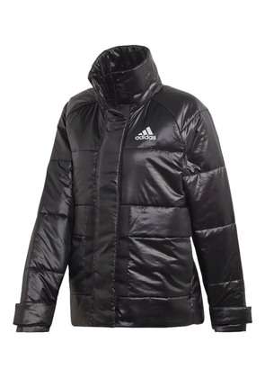 adidas Glam On Winter quilted jacket - Black