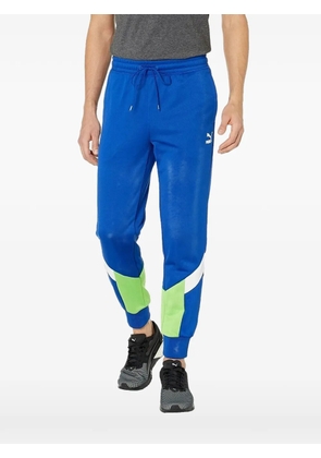 PUMA Iconic MCS track pants - Blue
