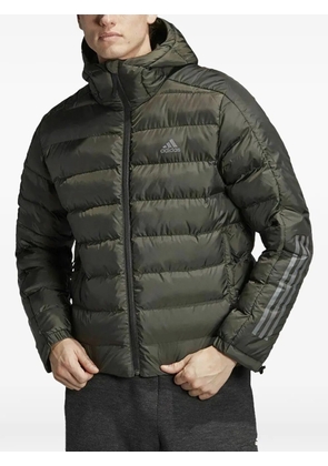 adidas Itavic 3-Stripes 2.0 jacket - Green