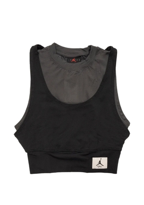 Jordan Essentials crop top - Black