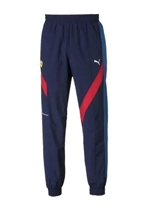 PUMA woven pants - Blue