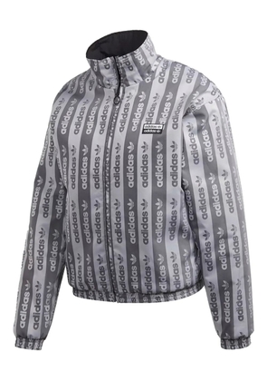 adidas reversible jacket - Black