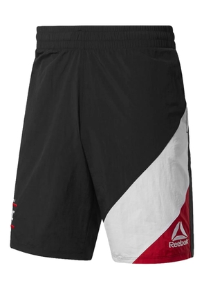 Reebok UFC Fan Gear Capsule shorts - Black