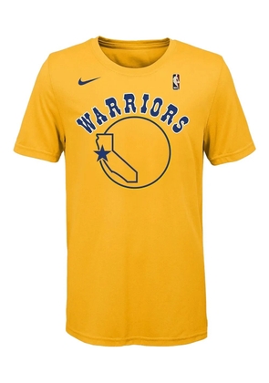 Nike Hardwood Classics T-shirt - Yellow