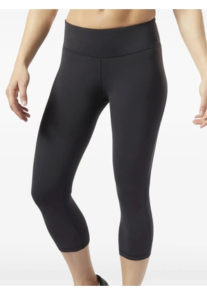 Reebok Lux 3/4 leggings - Black