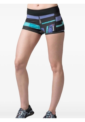 Reebok series crossfit shorts - Black