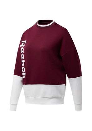 Reebok Training Essentials sweatshirt - Red