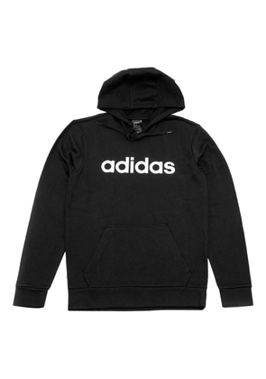 adidas fleece sweatshirt - Black