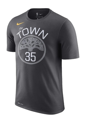 Nike x NBA Golden State Warriors Kevin Durant T-shirt - Grey