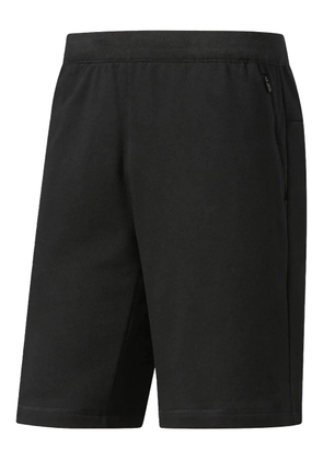 adidas sport id terry shorts - Black