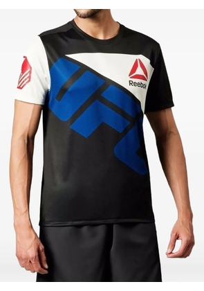 Reebok UFC Anthony Pettis jersey T-shirt - Black