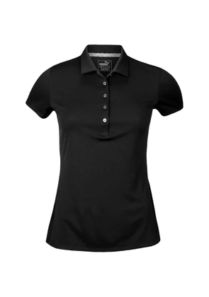 PUMA Pounce polo shirt - Black
