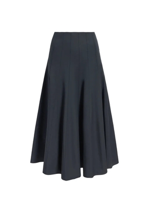 Proenza Schouler White Label heidi skirt - Grey