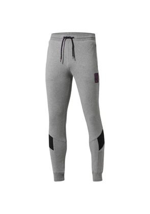 PUMA PRPS Overlay drawstring track pants - Grey