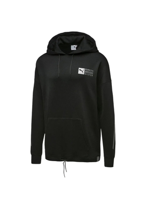 PUMA RS-0 Capsule long-sleeve hoodie - Black