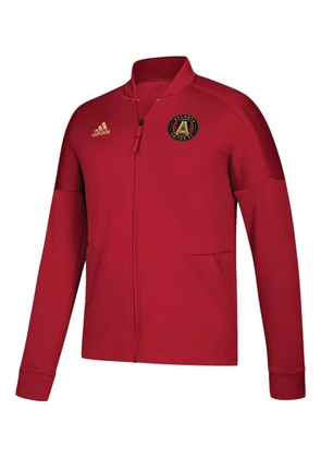 adidas x Atlanta United FC Anthem jacket - Red